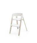 Photo 8 Steps High Chair