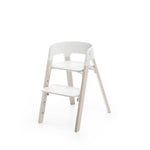 Steps High Chair
