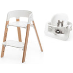Photo 1 Steps High Chair