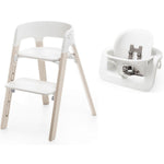 Photo 3 Whitewash Legs/ White Seat