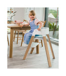 Photo 8 Steps High Chair - Complete Bundle