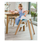 Steps High Chair - Complete Bundle