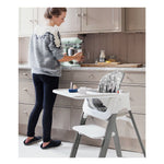 Steps High Chair - Complete Bundle
