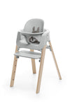 Photo 17 Natural Legs/ Grey Seat