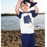 stingray summer set