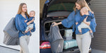 Photo 4 Stokke Clikk High Chair Travel Bag