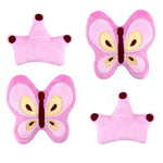 Storybook Princess Musical Mobile