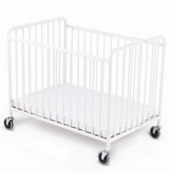 StowAway Folding Compact Crib