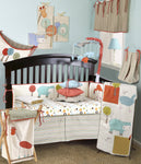 Photo 2 Stripe Window Valance