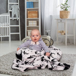 Photo 3 Stroller Blanket