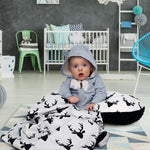 Photo 4 Stroller Blanket