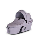 Photo 7 Stroller Carry Cot Black
