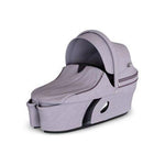 Stroller Carry Cot Black