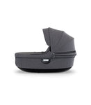 Photo 8 Stroller Carry Cot Black