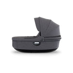 Stroller Carry Cot Black