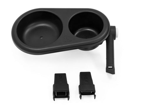 Stroller Snack Tray