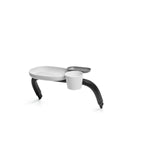 Photo 1 Stroller Snack Tray - Gold Series