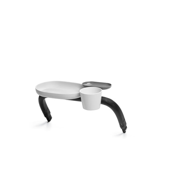 Stroller Snack Tray - Gold Series