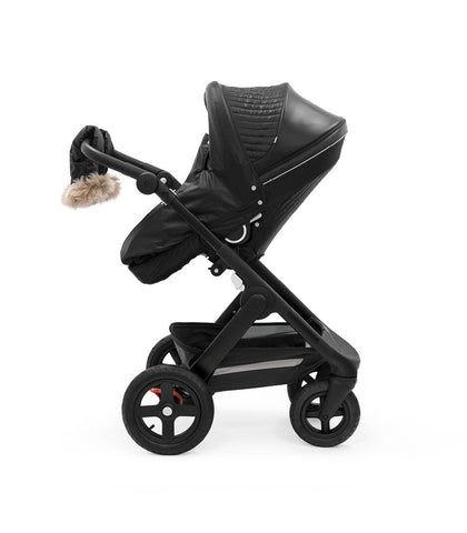 Onyx Black