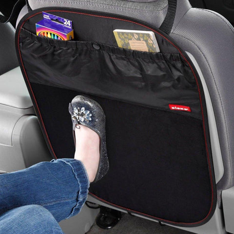 Stuff 'n Scuff Car Organizer