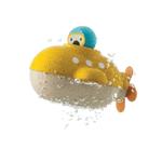 Photo 1 Submarine Bath Toy - 5669