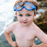Submariners Swim Goggles