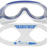 Submariners Swim Goggles