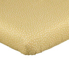 Photo 2 Sumba 3pc Crib Bedding Set