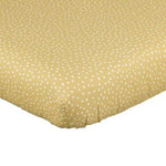 Sumba 3pc Crib Bedding Set