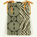 Sumba 7pc Crib Bedding Set
