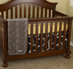 Photo 2 Sumba 7pc Crib Bedding Set