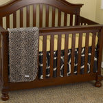 Sumba 7pc Crib Bedding Set