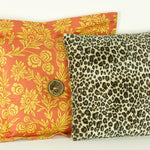Sumba 7pc Crib Bedding Set