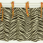 Sumba 7pc Crib Bedding Set