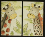 Photo 1 Sumba Wall Art