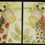 Sumba Wall Art