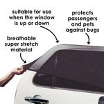 Photo 3 Sun Shade Breeze n' Shade 2-Pack