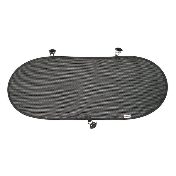 Sun Stop Car Seat Sun Protector - Black