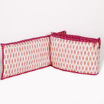 Photo 2 Sundance 4pc Crib Bedding Set