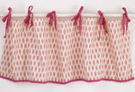 Photo 7 Sundance 7pc Crib Bedding Set