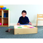 Photo 1 Superbright LED Tabletop Light Box