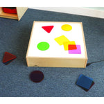 Photo 4 Superbright LED Tabletop Light Box