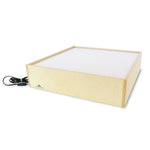 Photo 2 Superbright LED Tabletop Light Box