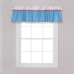 Photo 2 Superheroes Window Valance
