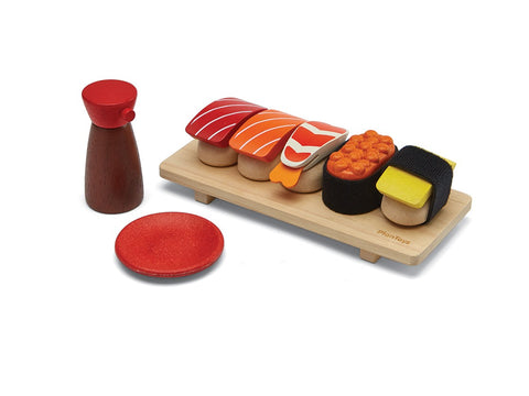 Sushi Play Food Set - 3627