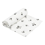 Photo 1 Panda Print
