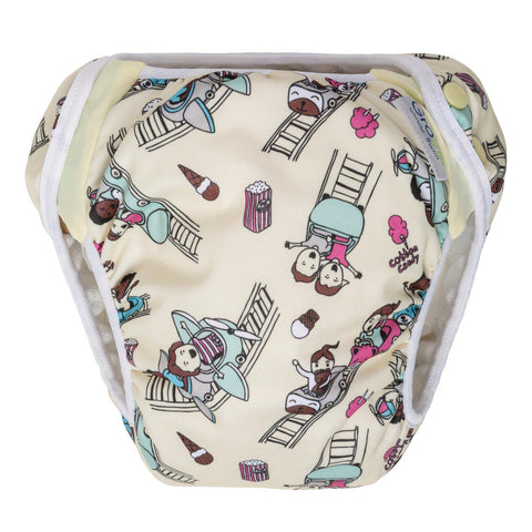 Swim Diaper - Funfair