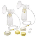 Photo 1 Symphony Double Pumping System