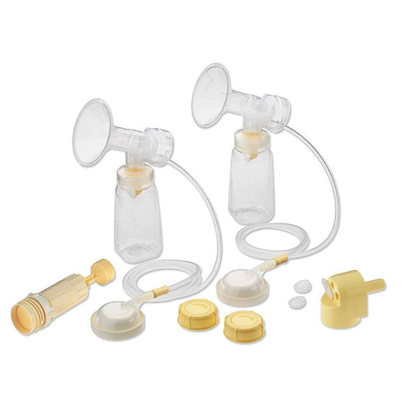 Symphony & Lactina Double Pumping Kit