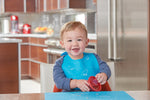 Photo 3 Take-Along Baby Feeding Set
